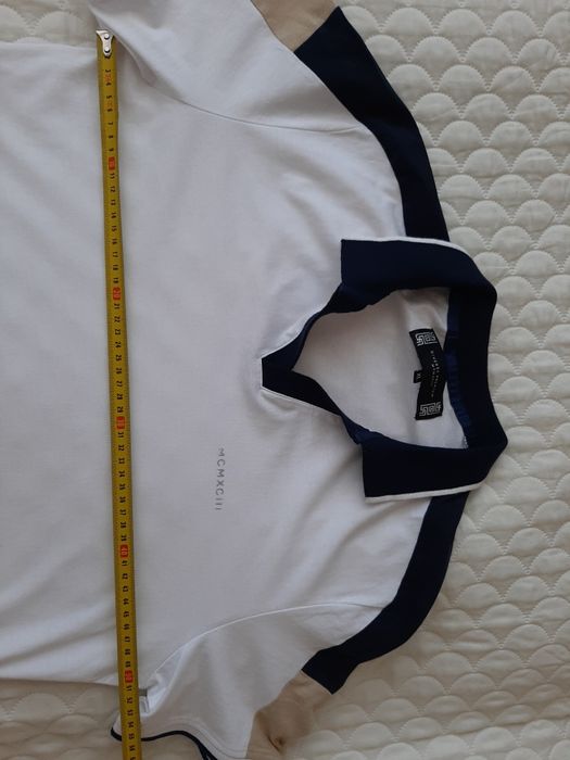 Koszulka polo Diverse Premium XL