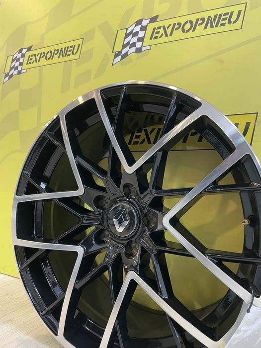 Jantes 19 5x114,3 Hyundai Renault