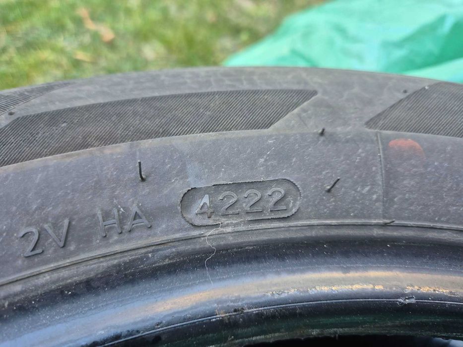 Koła zimowe Honda 4x100 15 cali opony Fulda, Hankook Kinergy GT