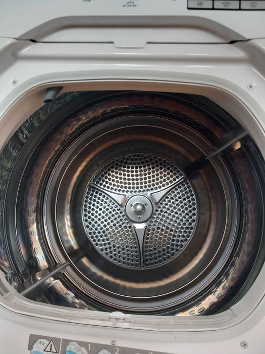 Máquina de secar Hoover 11 kg
