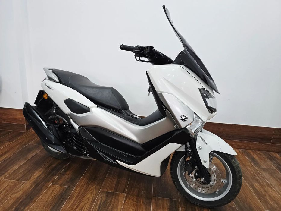 Yamaha NMAX YAMAHA NMAX 125 N- MAX 125 PCX125 sh125 X MAX 125