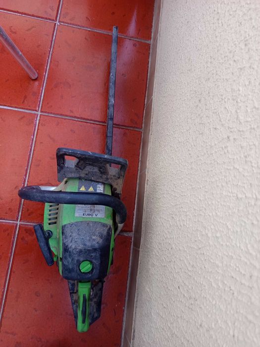 Ferramentas e máquinas