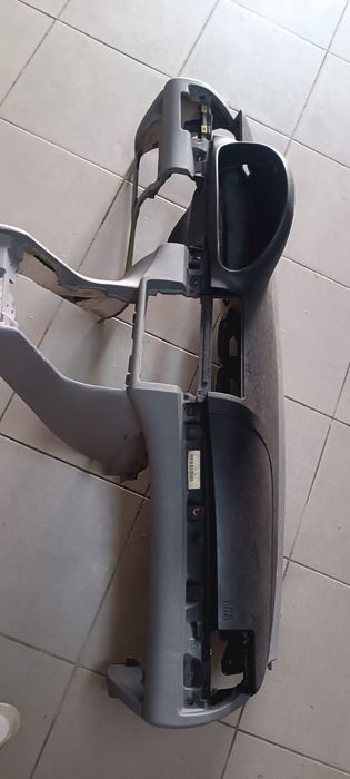 Vendo Tablier BMW e46