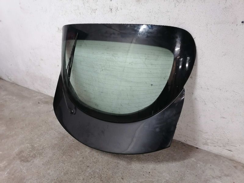 Tampa Da Mala Ford Puma (Ec_)