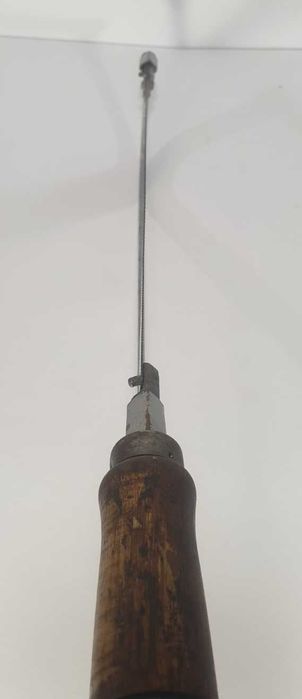 Ножовка по металлу , ссср , С полотном