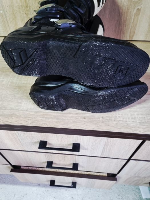 Buty cross enduro Gaerne r 42