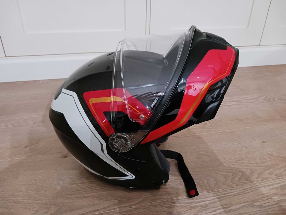 Capacete AGV Sportmodular L