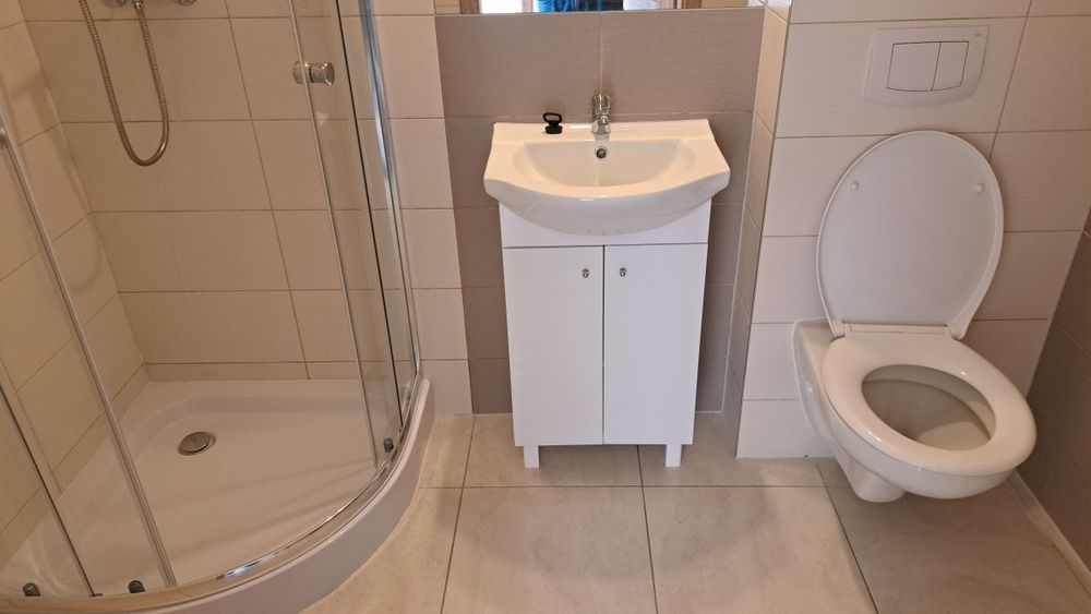 Wynajmę mieszkanie w Pruszczu Gdanskim