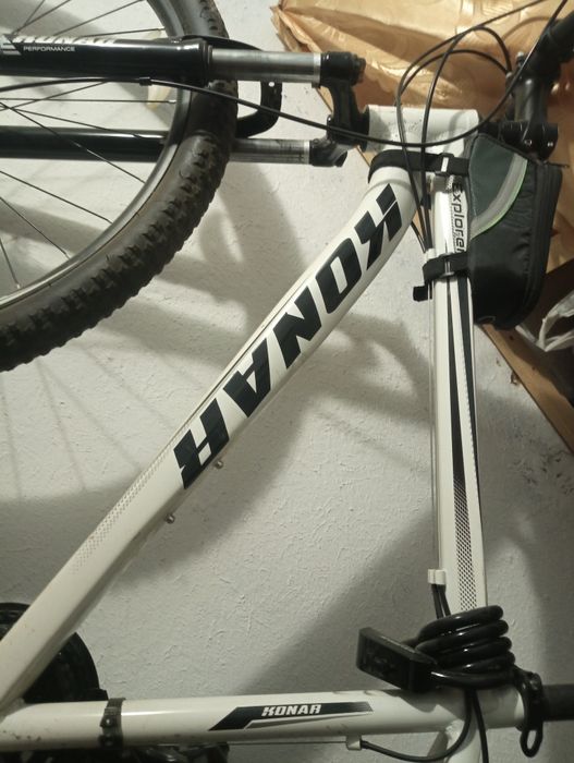 Велосипед Konar Explorer*29