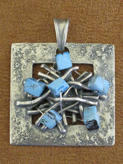 Medalha Prata Maciça de Lei 925`/.. c/Contraste