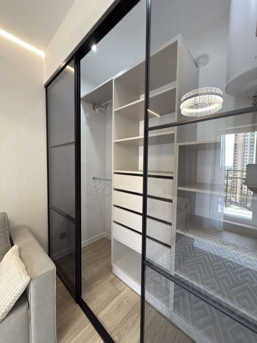 Сдам шикарную квартиру Кадорр Сити