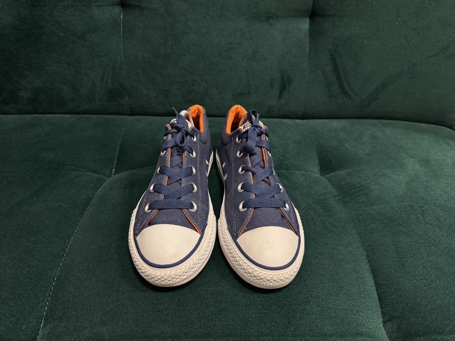Buty damskie firmy Converse
