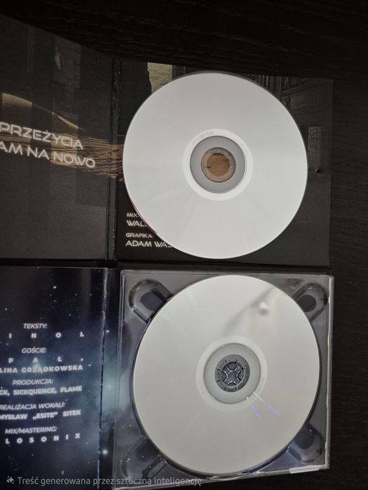 Hinol PW - Coś Mi Mówi Preorder