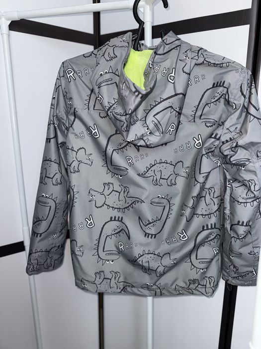 Весняна вітровка