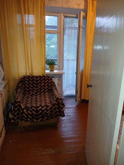 2 кімнатна квартира в Війсковому містечку 33