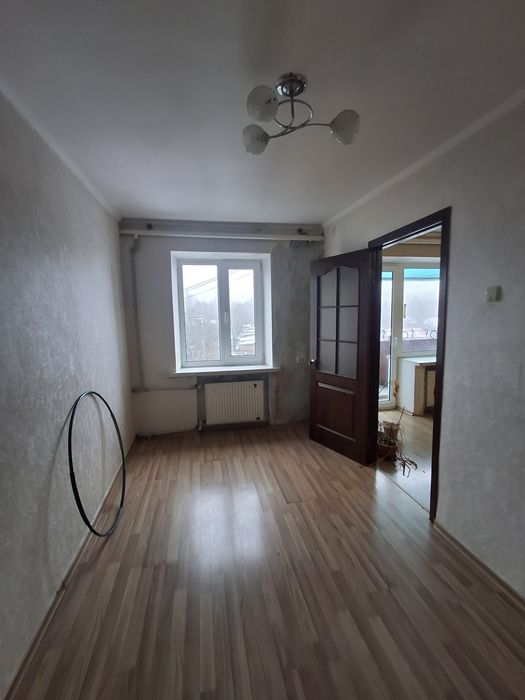 Продам 3х комнатную кв.Центр,Чугуев