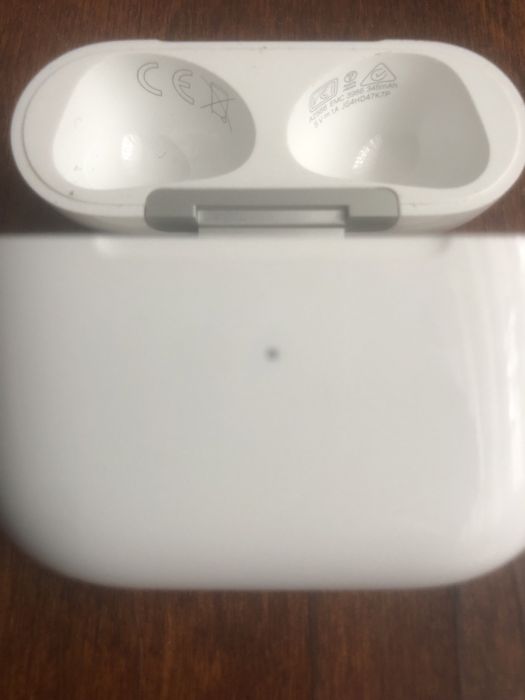 Кейс для наушников аир подс 3 , А 2566 оригинал
