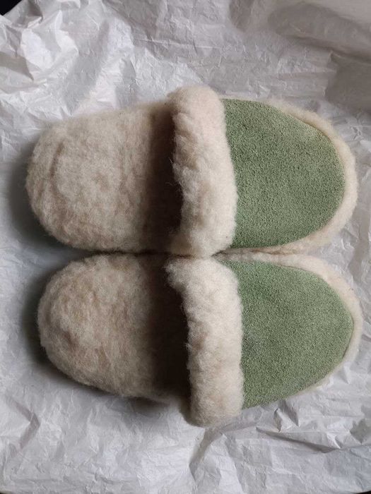 Тапочки домашние Размер 36