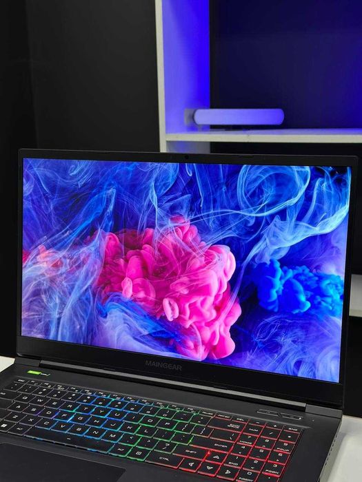 ПРЕМІАЛЬНИЙ Maingear Vector PRO 2 |i9-12900H|RTX 3080 Ti |17