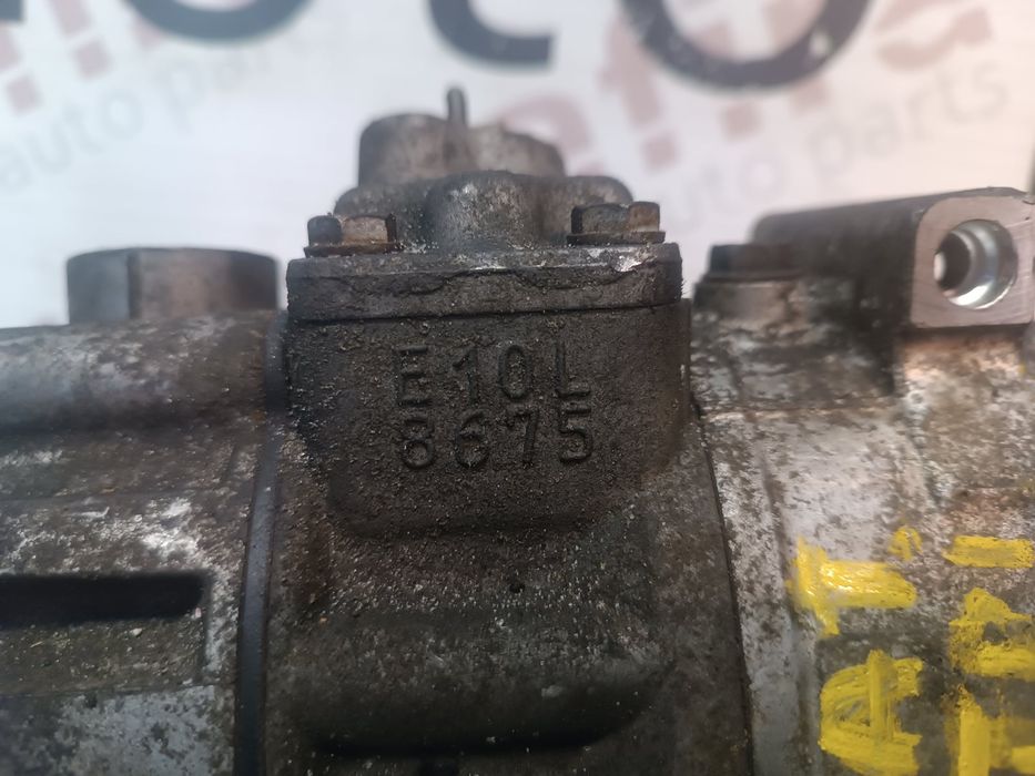 Compressor Ar Condicionado VW PASSAT B5.5 - 1K0820803G