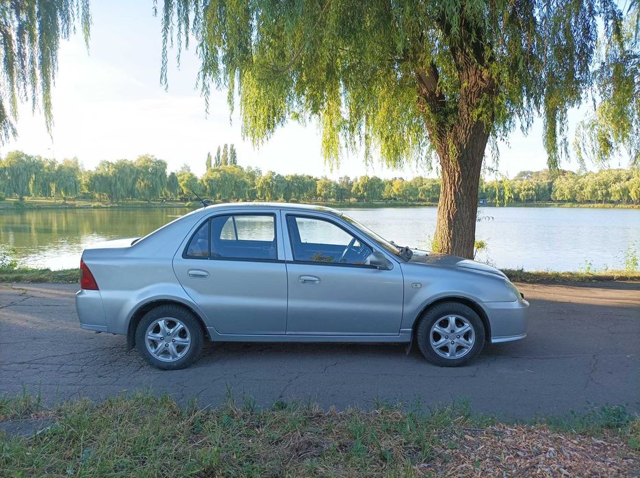 Продам Geely CK-2 2011 року