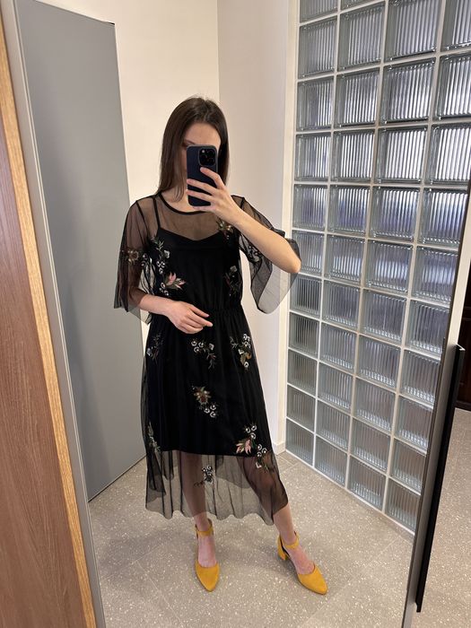 Плаття сукня ідеальний стан