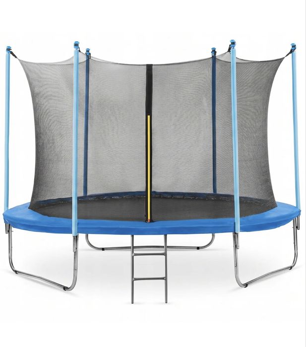 Duża Trampolina dla dzieci