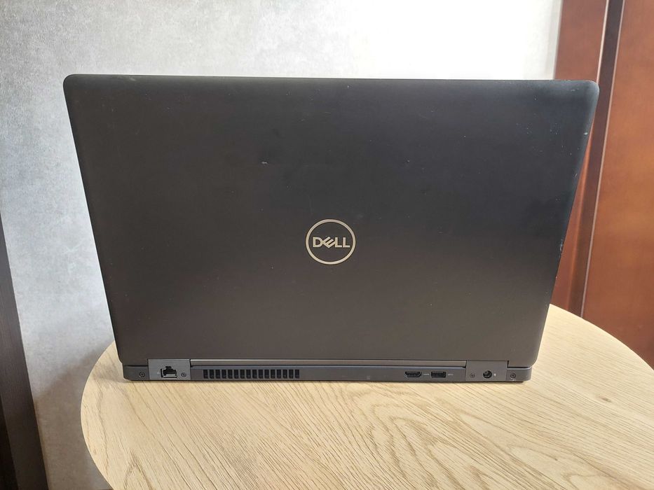 Ігровий Dell i5(8th)/4GB Video/16 GB/512 SSD/Full HD/Гарантія!/Батарея 4 г. торг
