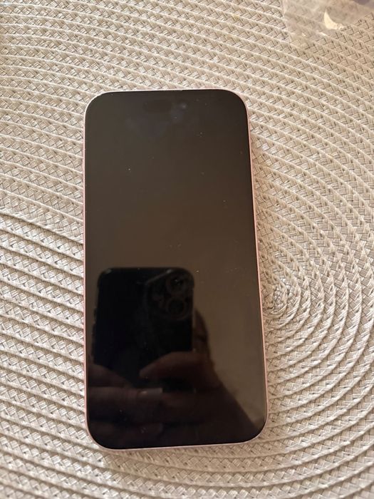Iphone 15 128gb Rosa
