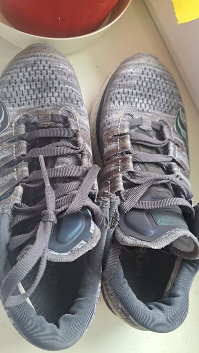Кросівки Saucony everun 23 см