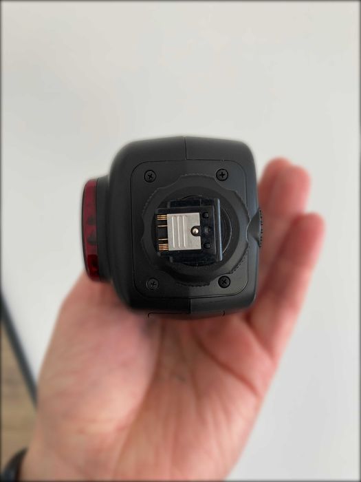 Спалах Godox V860II-S TTL для Sony