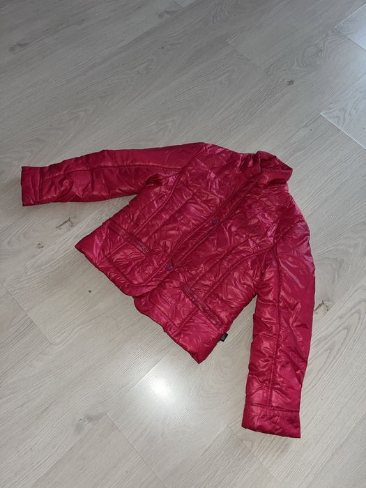 Демісезонна куртка для дівчинки Original Marines