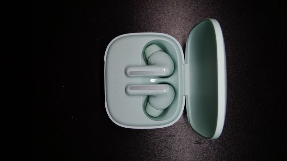 Навушники Redmi Buds 6 (BHR9245GL) Coral Green