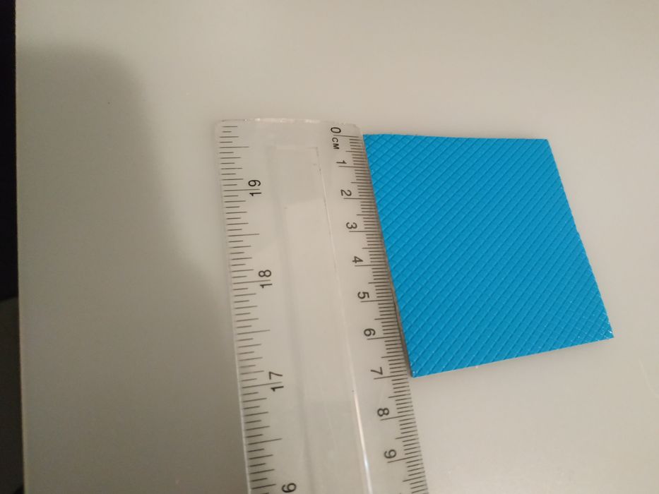 Thermal Pads Thermal Pad 1 mm / 1.5 mm64750866561539121