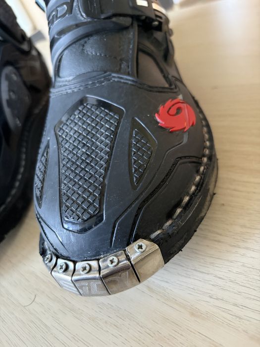 Buty Sidi crossfire 3