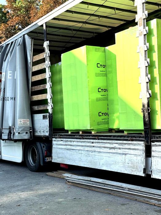 Стоунлайт Paristone — блоки для швидкого зведення стін