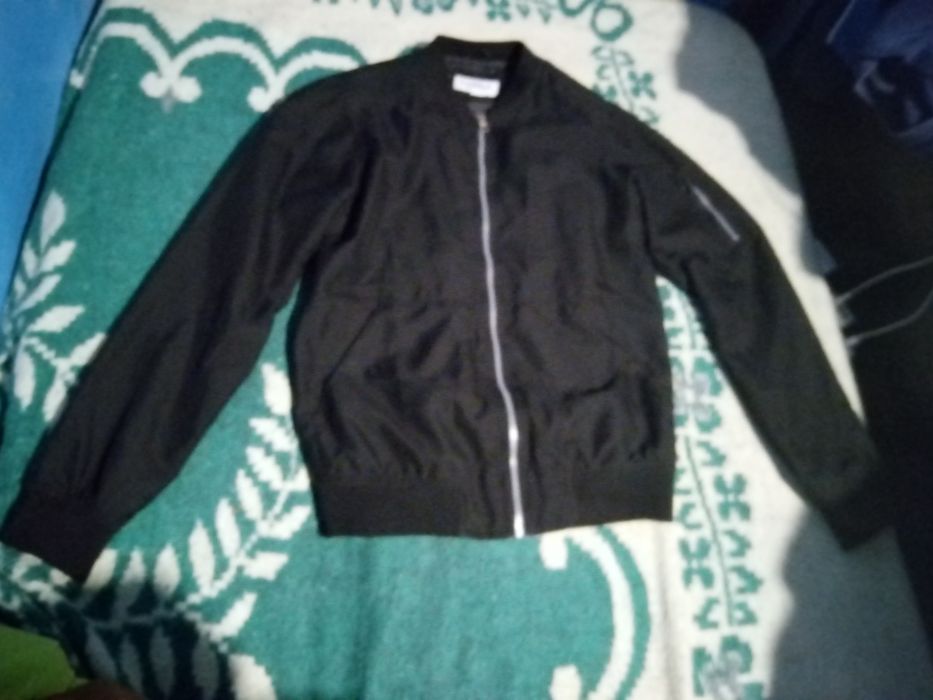 Casaco pull&Bear novo tamanho S /sem etiqueta