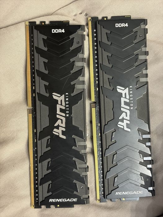 ПК , Ryzen 9 5900X DDR4 64GB