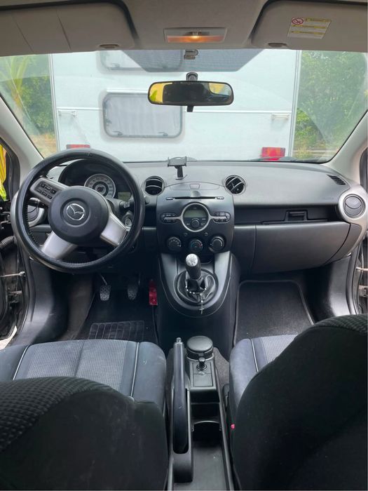 Mazda 2 Sport 1.3