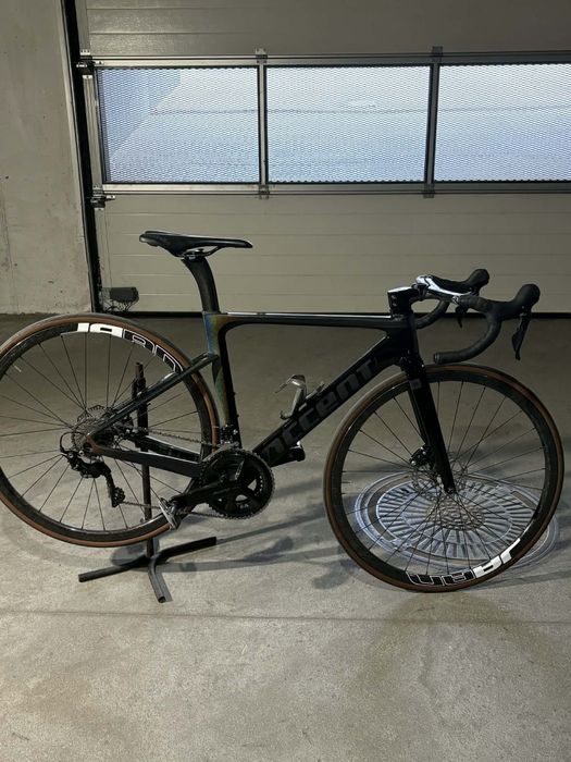 Rower szosowy ACCENT carbon