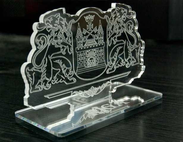 Лазерне різання та гравіювання в м.Умань