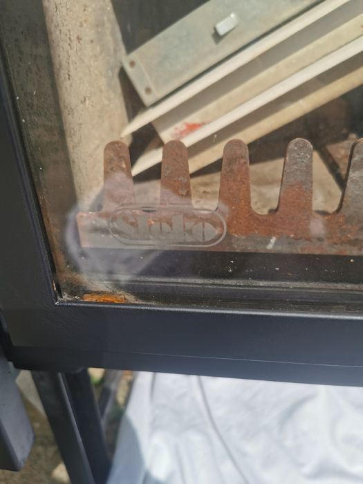 Recoperdador de calor