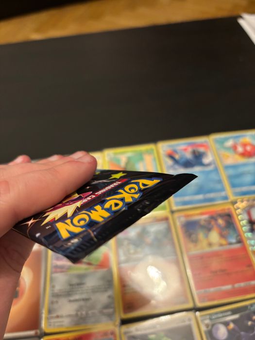 Karty Pokemon booster Shining fates