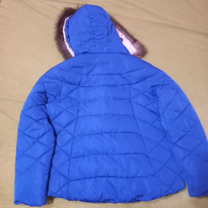 Курточка HAYLuOZY