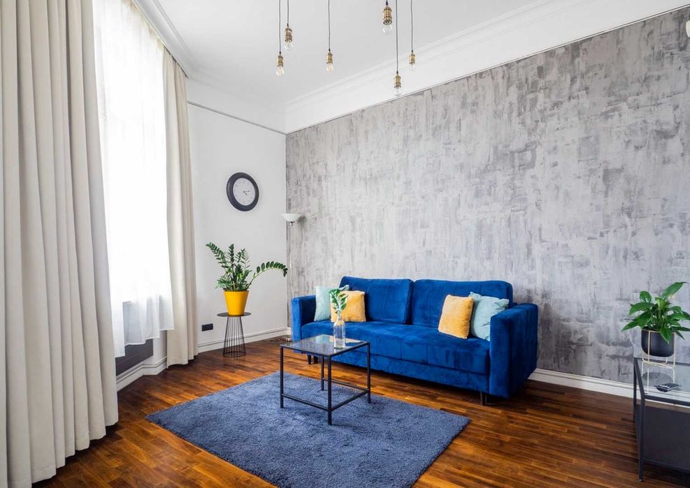 Apartamenty na dłuższy termin, firmy. Rynek, Dworzec Główny, Sky Tower