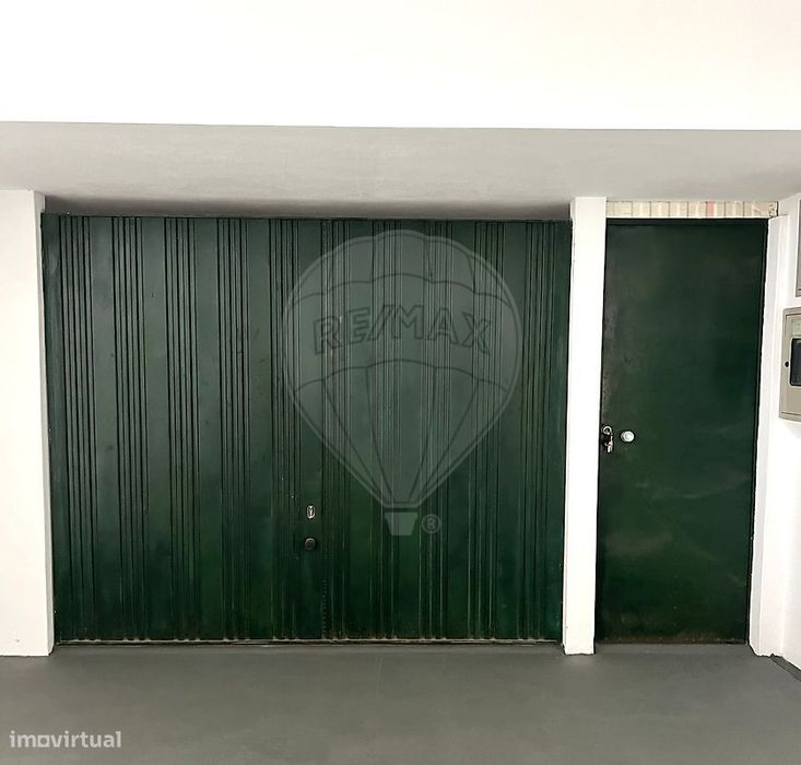 Garagem  para venda