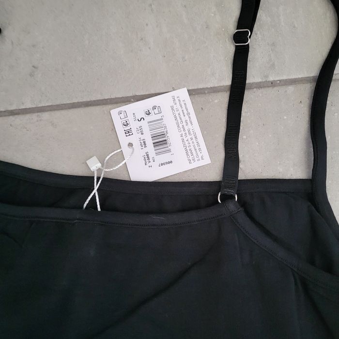 Nowy top Moschino S