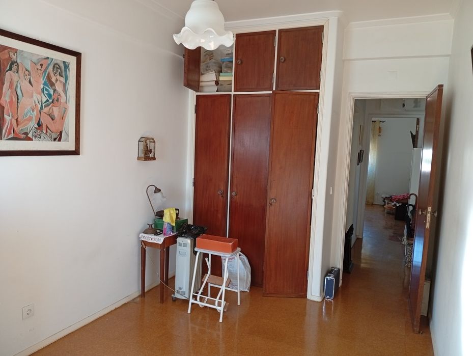 Apartamento T2 Parque das nações