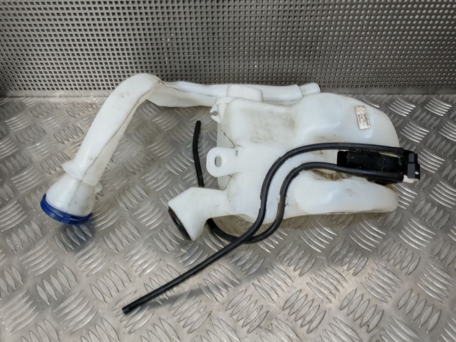 Deposito água Limpa Vidros completo Peugeot 208 I (cc)