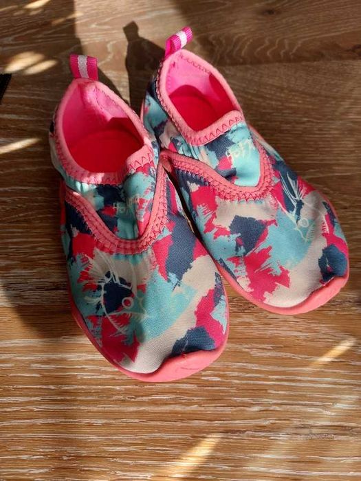 Buty do wody rozm. 27